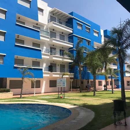 Cala Iris Appartement De Vacances 마르틸 외부 사진