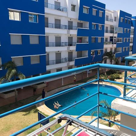 Cala Iris Appartement De Vacances 마르틸 외부 사진