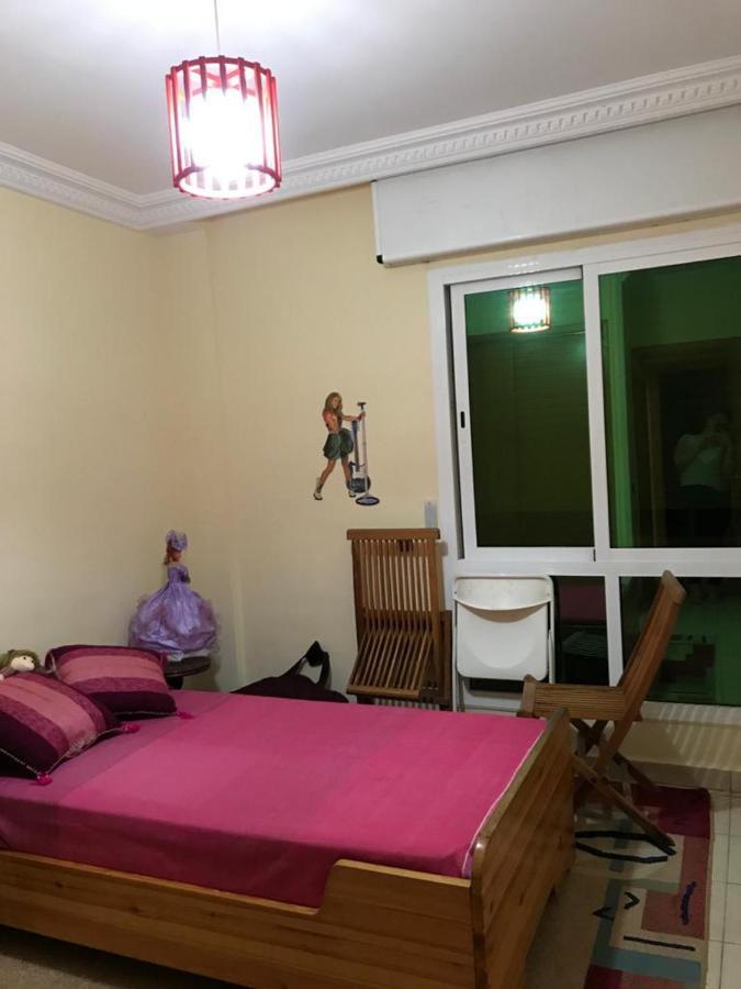 Cala Iris Appartement De Vacances 마르틸 외부 사진