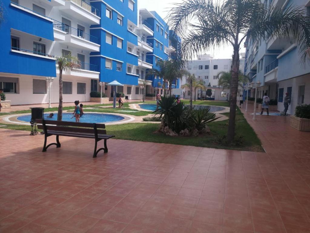 Cala Iris Appartement De Vacances 마르틸 외부 사진