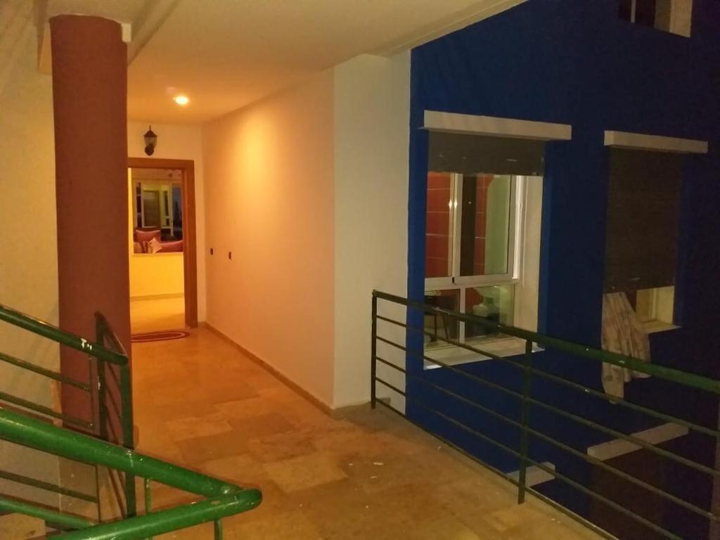 Cala Iris Appartement De Vacances 마르틸 외부 사진