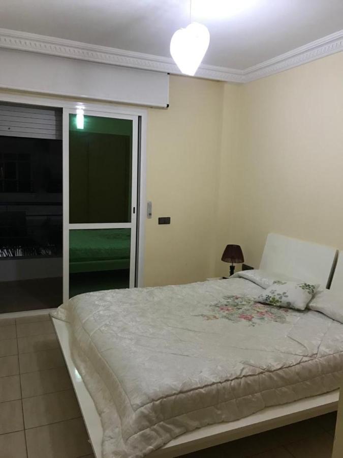 Cala Iris Appartement De Vacances 마르틸 외부 사진