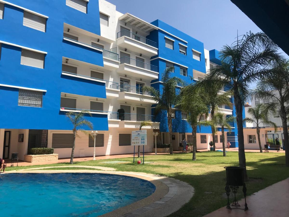 Cala Iris Appartement De Vacances 마르틸 외부 사진