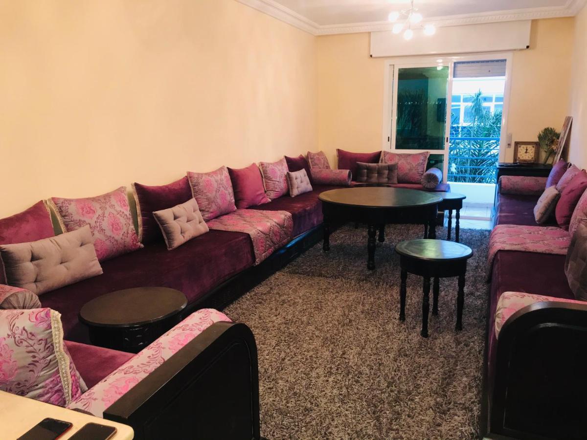 Cala Iris Appartement De Vacances 마르틸 외부 사진